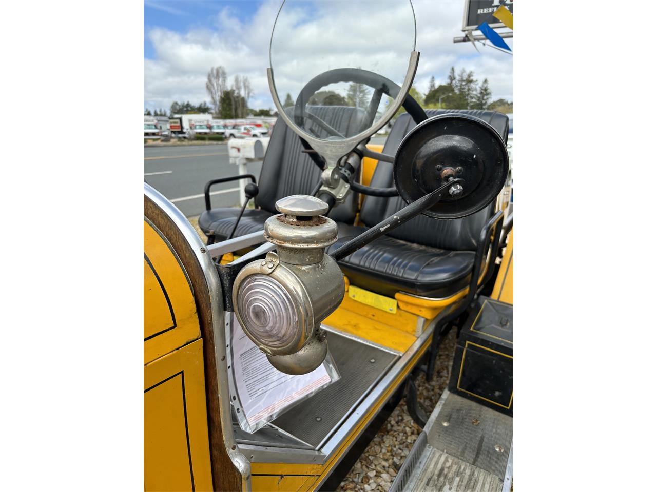 Dodge-brothers-Antique-1926-YELLOW-BLACK-4