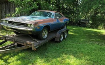 Dodge-challenger-1971