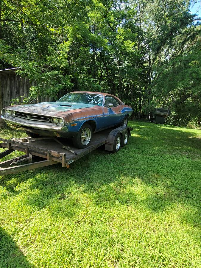 Dodge-challenger-1971