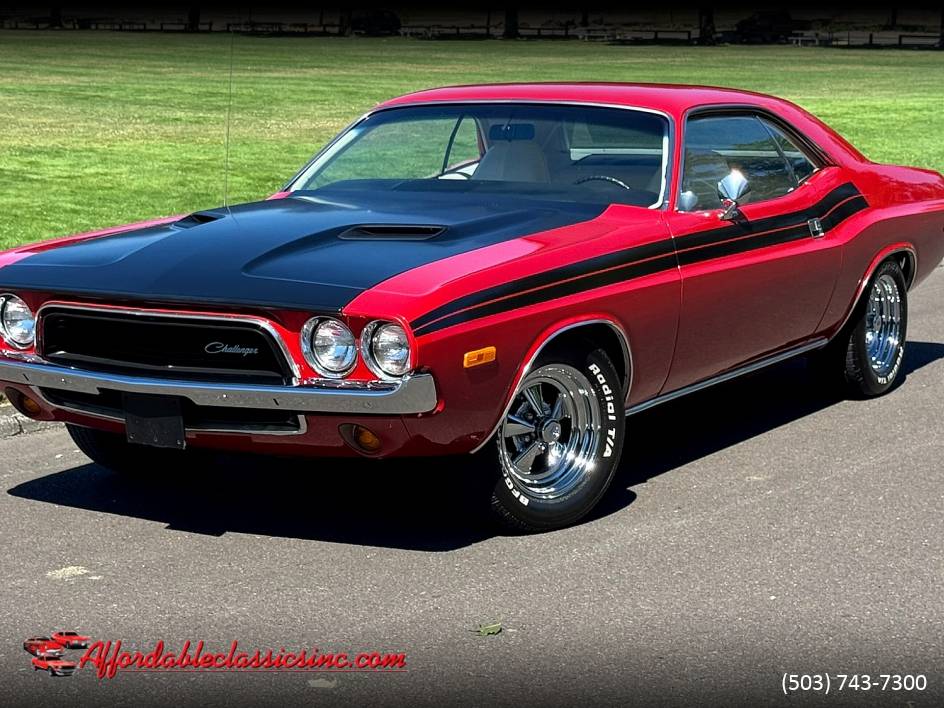 Dodge-challenger-1972