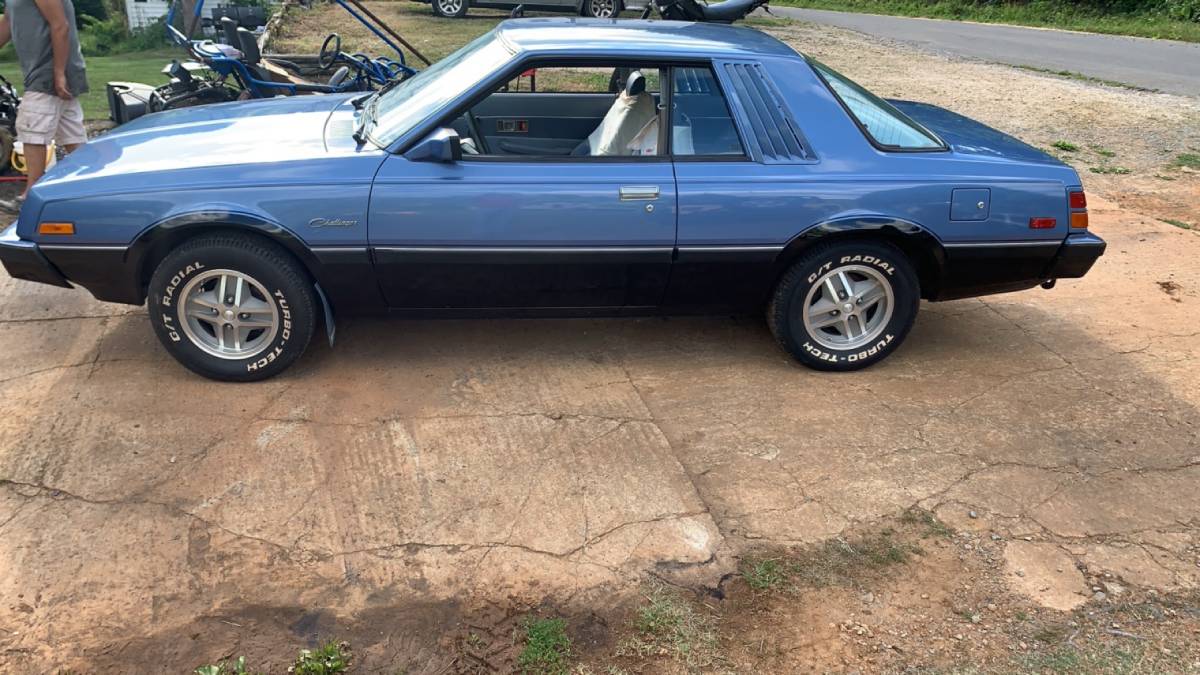 Dodge-challenger-1981-blue-3