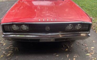 Dodge-charger-1967-red-1