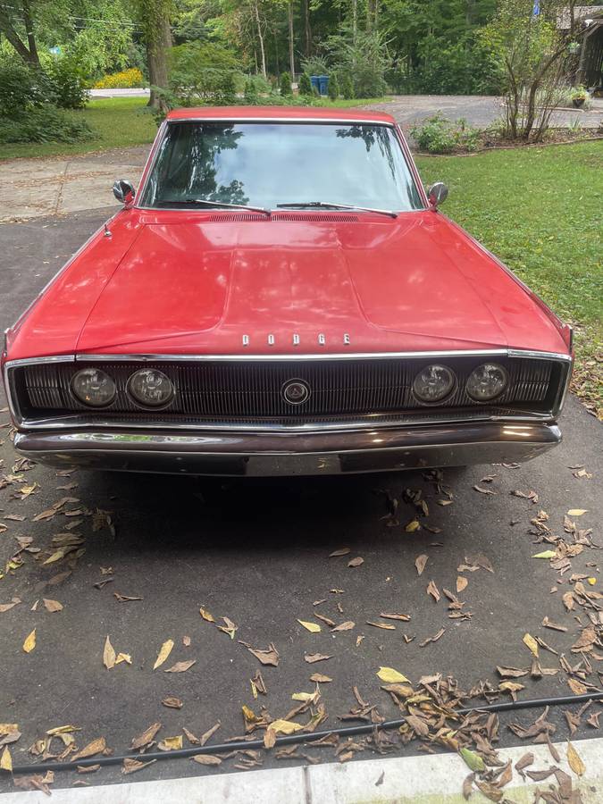 Dodge-charger-1967-red-1