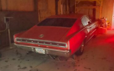 Dodge-charger-1967-red