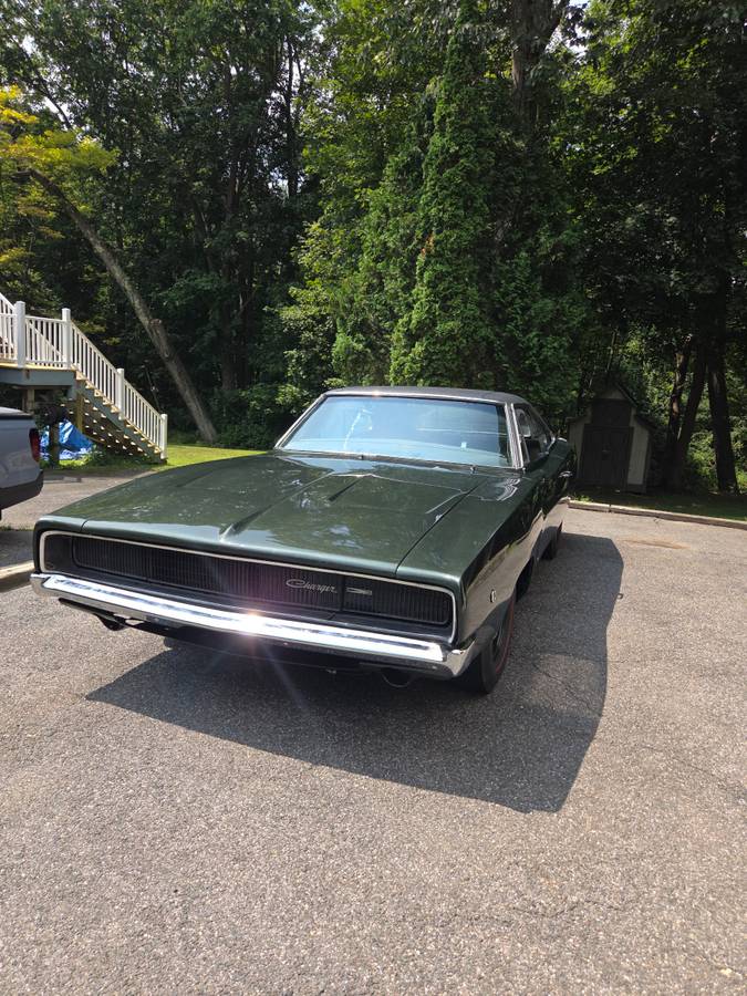 Dodge-charger-1968-green-7