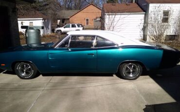 Dodge-charger-1969