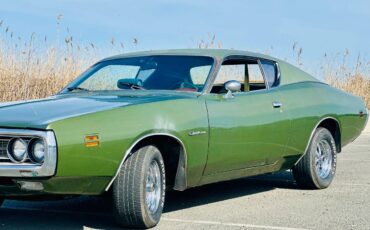 Dodge-charger-1971-green-2