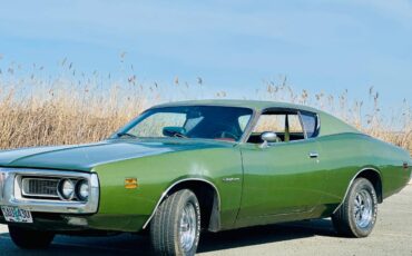Dodge-charger-1971-green-3