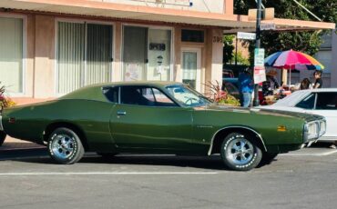 Dodge-charger-1971-green-4
