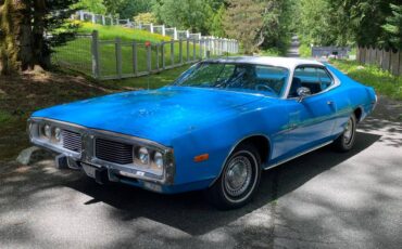 Dodge-charger-1973-blue