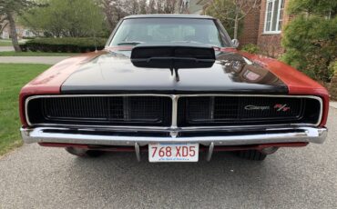 Dodge-charger-rt-tribute-1969-red