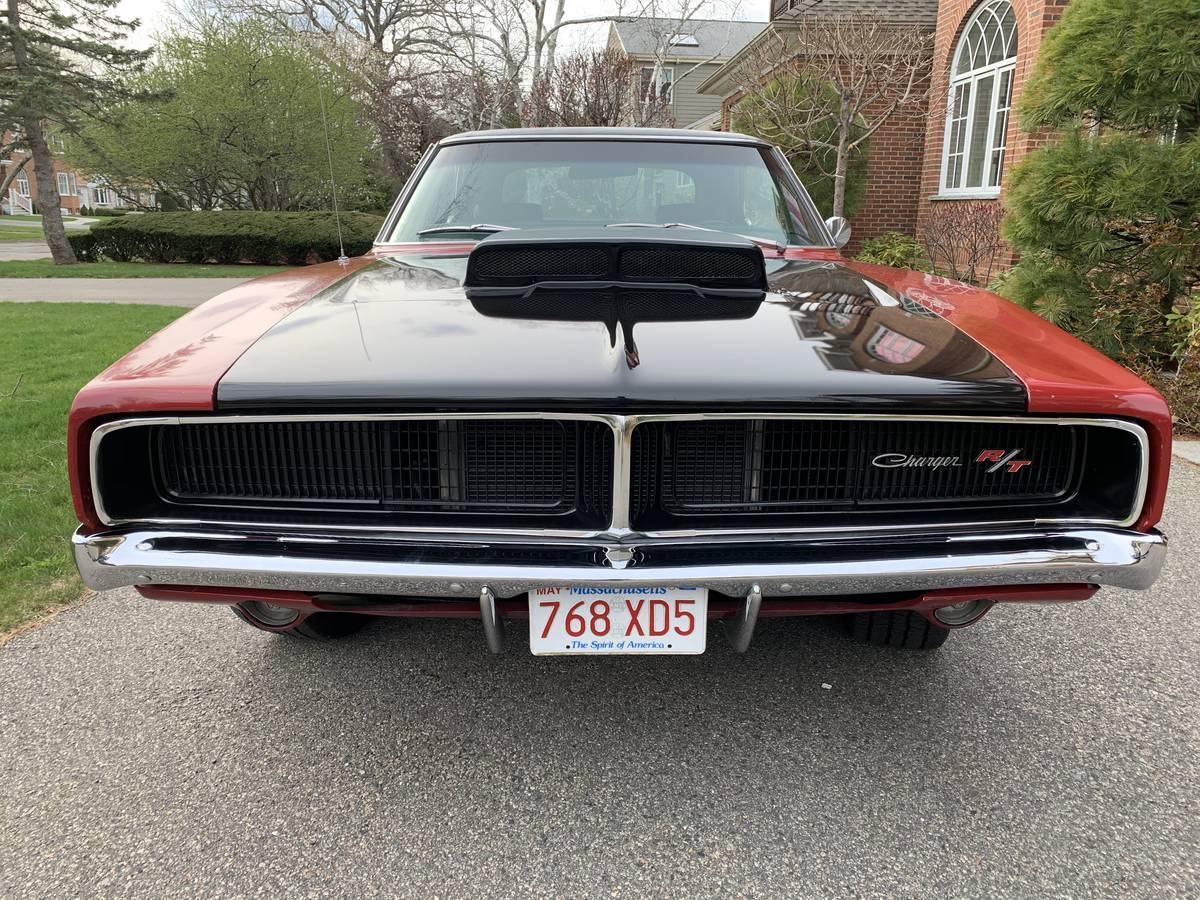 Dodge-charger-rt-tribute-1969-red