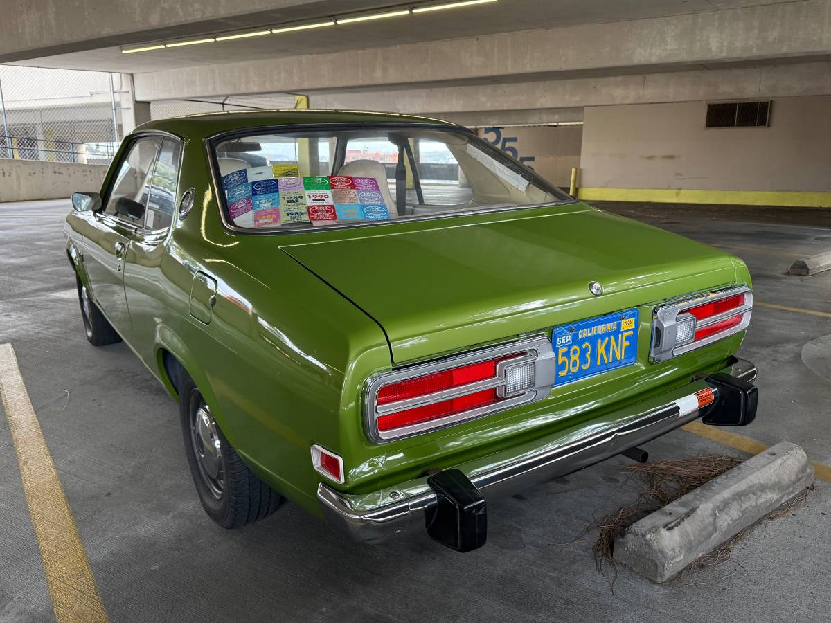 Dodge-colt-1974-green-4