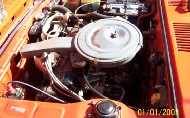 Dodge-colt-1980-orange
