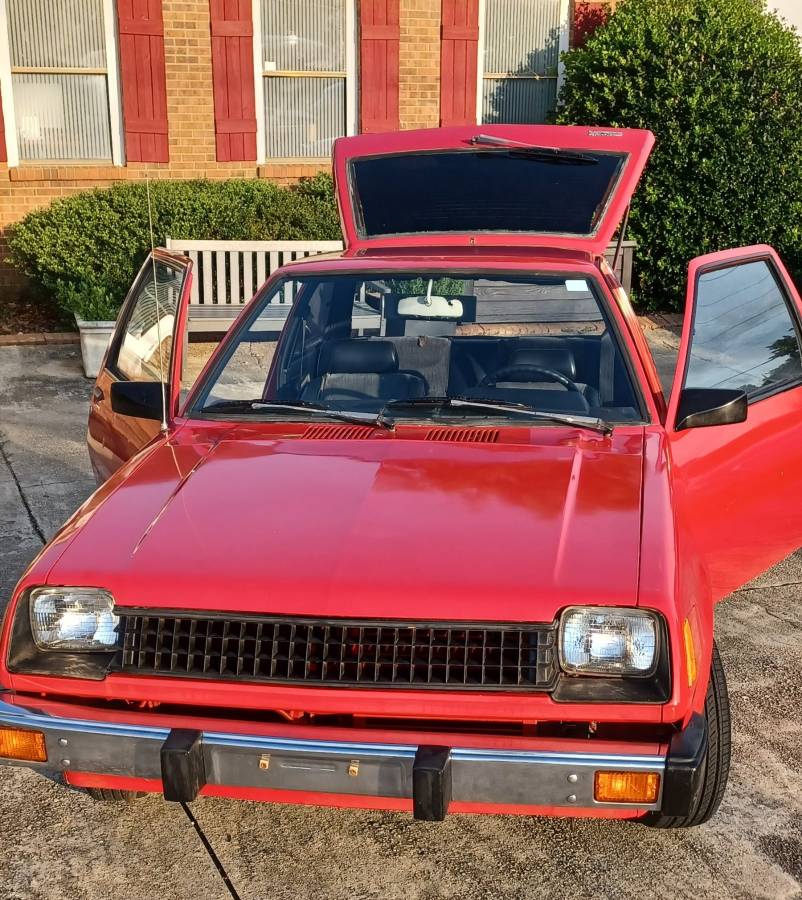 Dodge-colt-1981-red-3