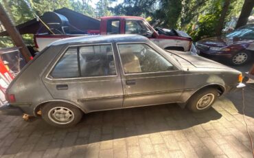 Dodge-colt-1984-grey