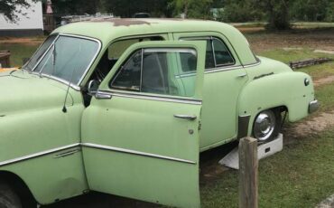 Dodge-coronet-1953-silver-2