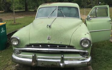 Dodge-coronet-1953-silver-6
