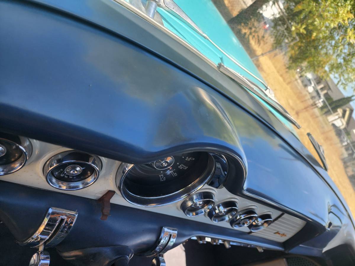 Dodge-coronet-1955-blue-1