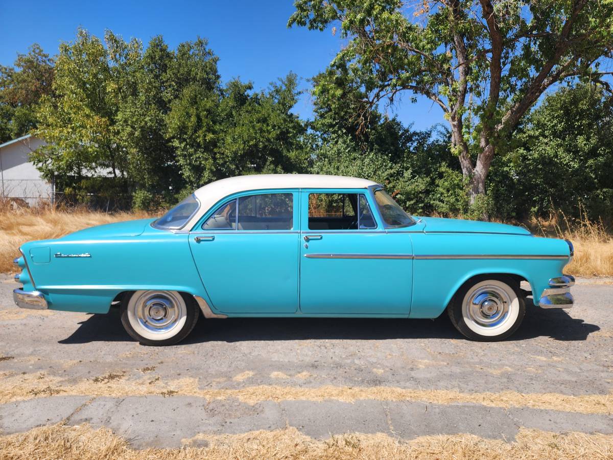 Dodge-coronet-1955-blue-11