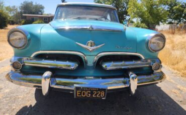 Dodge-coronet-1955-blue