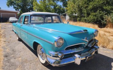 Dodge-coronet-1955-blue-5