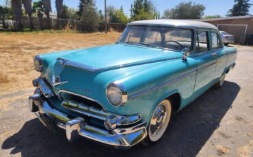 Dodge-coronet-1955-blue-7