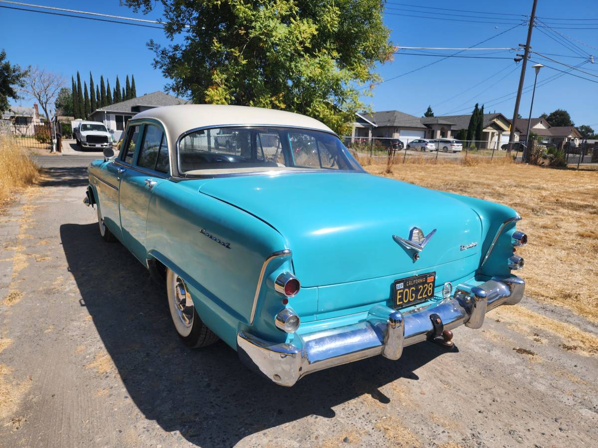Dodge-coronet-1955-blue-9