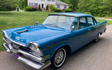 Dodge-coronet-1957-blue