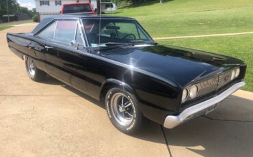 Dodge-coronet-1967-black-1