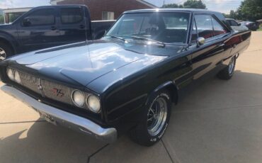 Dodge-coronet-1967-black