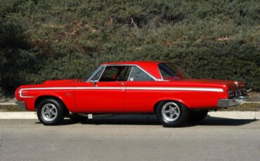 Dodge-coronet-440-1964-red-1