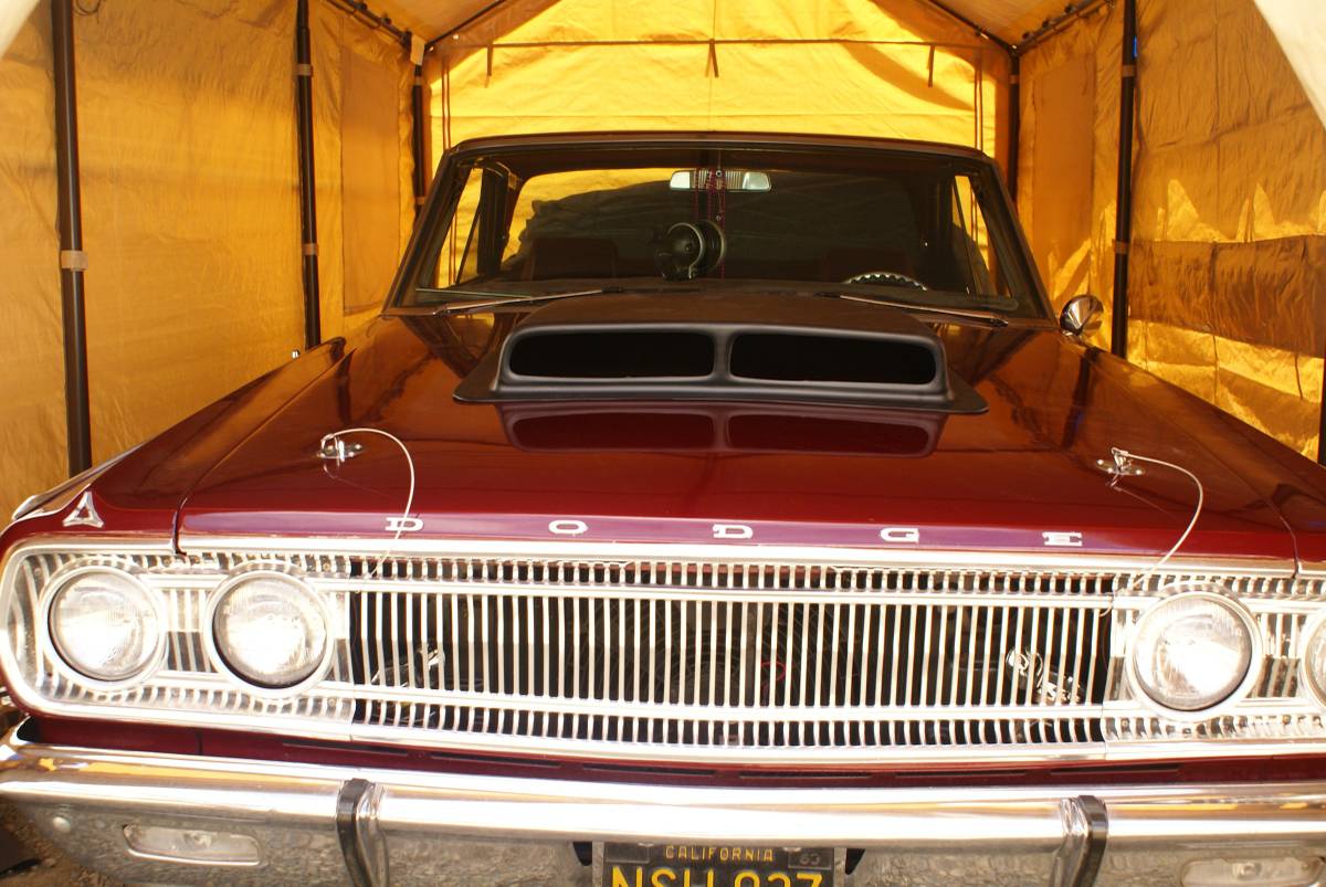 Dodge-coronet-440-1965-custom-1