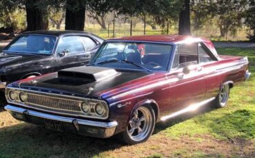 Dodge-coronet-440-1965-custom-5