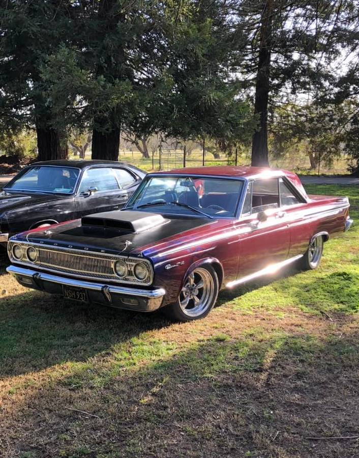 Dodge-coronet-440-1965-custom-5
