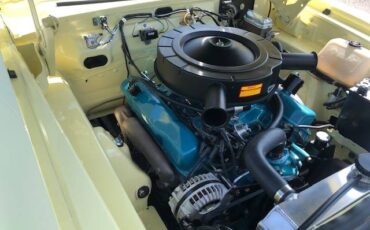 Dodge-coronet-500-1965-yellow-13