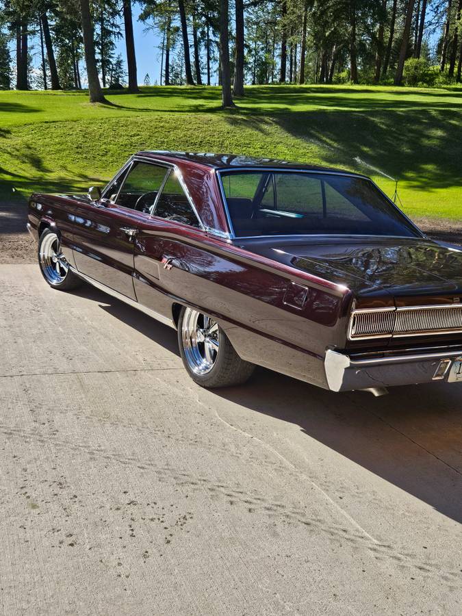 Dodge-coronet-rt-1967-custom