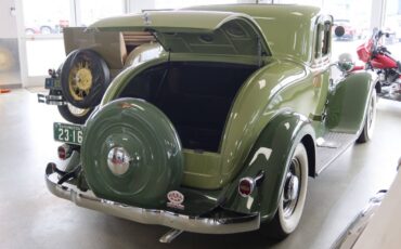 Dodge-coupe-1933-green-1