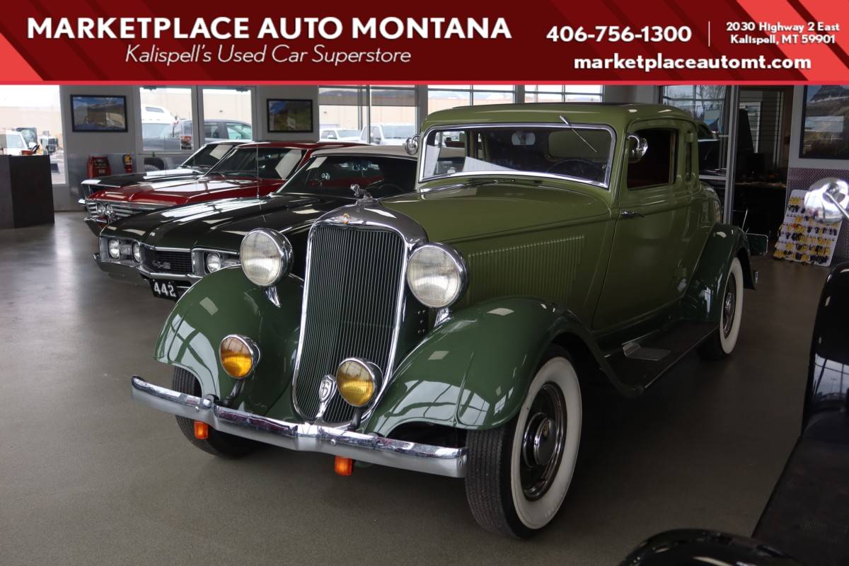 Dodge-coupe-1933-green-5