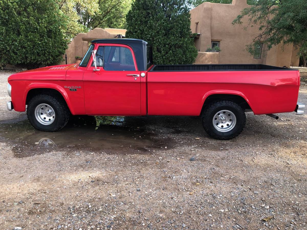 Dodge-d-100-1965-red-10