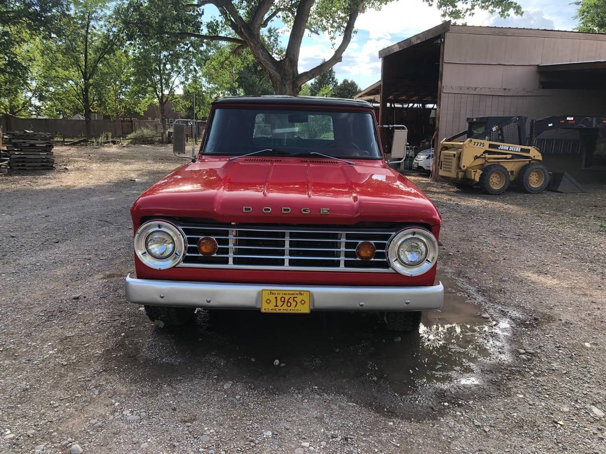 Dodge-d-100-1965-red-9