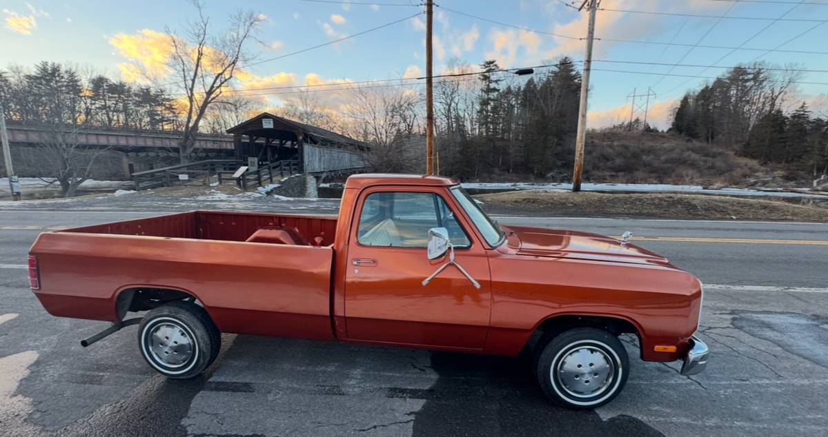 Dodge-d-100-1986-orange-1