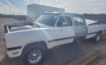Dodge-d-series-350-diesel-1985-white-6