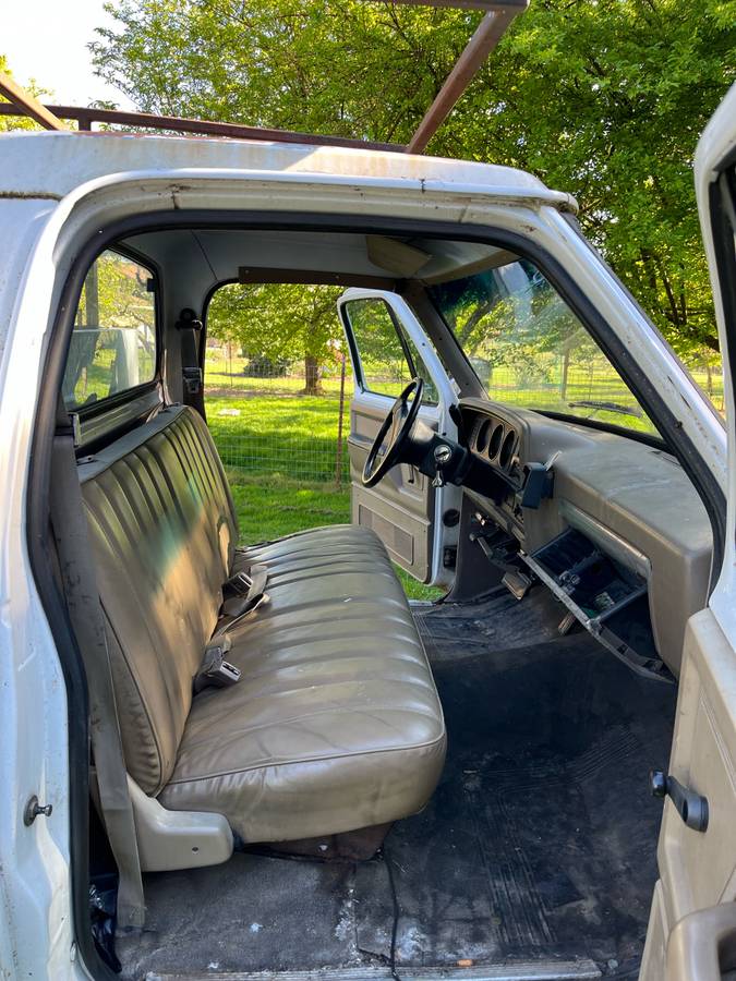Dodge-d-series-d250-1991-white-4