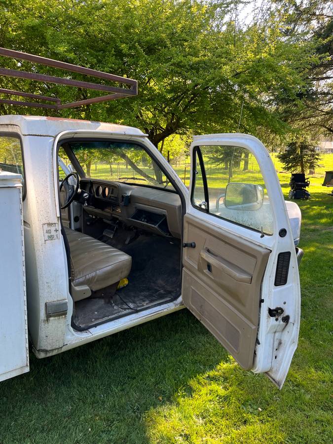 Dodge-d-series-d250-1991-white-5