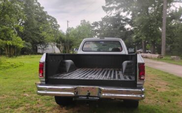 Dodge-d-series-d250-diesel-1991-grey