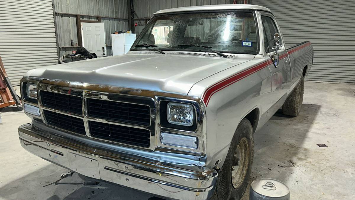 Dodge-d-series-d250-diesel-1991-grey-5