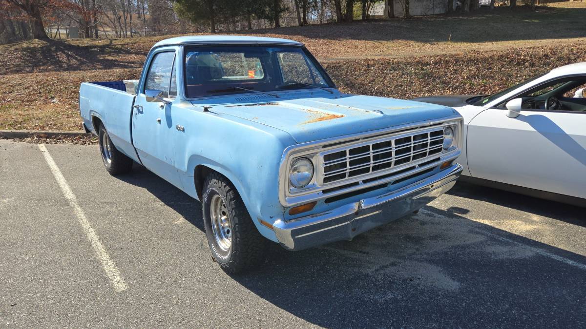 Dodge-d100-1973-blue-1