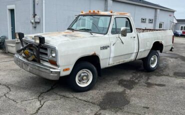 Dodge-d100-1986-white