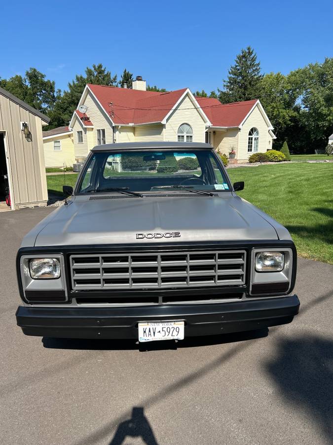 Dodge-d150-1984-grey-1